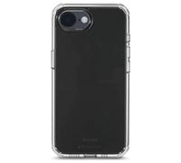 Hama Handyhülle Extreme Protect für Apple iPhone 16e, durchsichtig Cover Apple