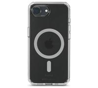 Hama Handyhülle Extreme Protect für Apple iPhone 16e, magnetisch, durchsichtig