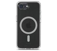 Custodia Protettiva "Extreme Protect Magcase" Per Apple IPhone 16E, Trans.