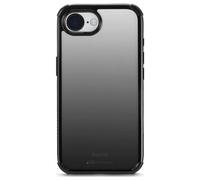 Hama Handyhülle Extreme Protect für Apple iPhone 16e, Schwarz Cover Apple