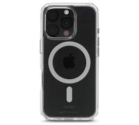 Custodia Per Port. MagCase "Extreme Protect" Per Apple iPhone 16 Pro, Trasp.