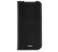 Hama Handytasche Daily Protect für Google Pixel 9a, Schwarz Custodia a libro