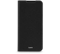 Hama Handytasche Daily Protect für Samsung Galaxy A05s, Schwarz Custodia a