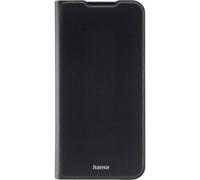 Hama 137991 Custodia a libro Booklet Samsung A16 Nero 00