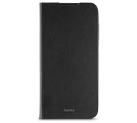 Hama Handytasche Eco Premium für Samsung Galaxy A26 5G, Schwarz Custodia a