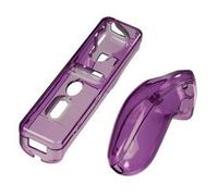 Hama Hard-Case Custodia Protettiva Per Nintendo Wii Wiimote Nunchuck Controller