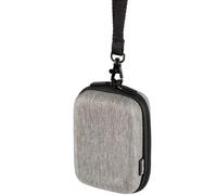 Hama custodia rigida Ambato 60M grigia