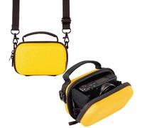 Hama Hardcase Custodia Fotocamera per Sony Alpha 5100 NEX-5N 5T RX100 ZV-1