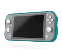 Hama Hardcase Grigio Involucro Rigido per Nintendo Switch Lite 54600