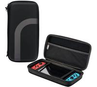 Nintendo Switch Hama - Hardcase For Nintendo Switch Game NUOVO