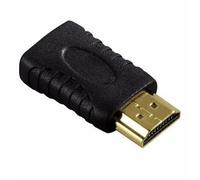 Hama HDMI 1.3 А/С (mini) HDMI 1.3 A HDMI 1.3 C-mini Nero NEW