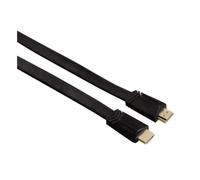 Hama HDMI 1,5m M/M cavo HDMI 1,5 m HDMI Type A (Standard) Nero - Nouvo