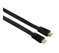 Hama HDMI 1.5m M/M cavo HDMI 15 m HDMI tipo A (Standard) Nero NEW