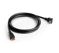 Hama - Hdmi 90° - Nero Hama