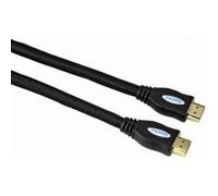 Hama HDMI Cavo di Collegamento HDTV per Xbox 360 Elite 5m