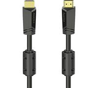 Hama Hs 4k 10 M Hdmi Cable Oro