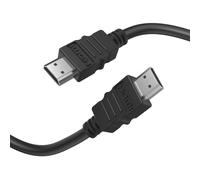 Hama HDMI Kabel 3 m lang (High Speed HDMI Cable, ARC, Monit (Microsoft Xbox One)