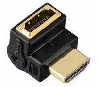 Hama HDMI M/F Nero NEW