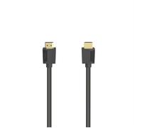 Hama Cavo HDMI Ultra HD 8K, High Speed with Ethernet, 2 metri, 120 Mhz Hama