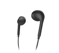 Cuffie "Glow", Auricolari, Microfono, Lightning, Nero