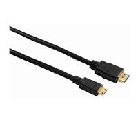 Hama High Speed Cavo HDMI Tipo A su Tipo C 2m