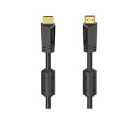 Hama Hs 4k 10 M Hdmi Cable Oro