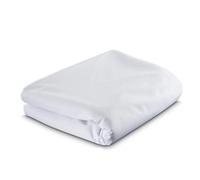 Hama Hintergrund Stoff Polytex 2,94 x 6m weiss non-wrinkle Background 00021161