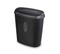 Hama Home X12CD Distruggi documenti 13 Foglio Taglio a frammenti 4 x 40 mm P-2