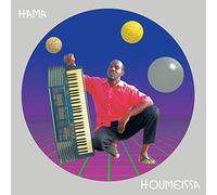 Hama - Houmeissa