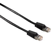 Hama HQ 5M Cavo Di Rete Cat5e Cavo Lan Cavo Patch Cat 5e Gigabit Ethernet