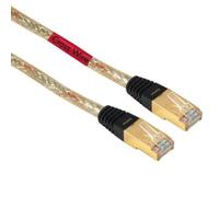 Hama HQ 5M Cavo Di Rete Crossover Collegamento Diretto PC A PC Cavo Dati