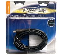 Hama HQ 5m Cavo HDMI Collegamento 3D Hd-Tv 1080p Schermato di