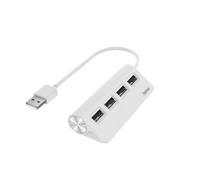 HUB USB HAMA