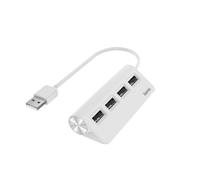 HUB USB HAMA