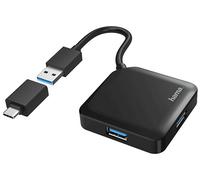 HAMA Adattatore USB 3.0
