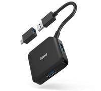 HAMA Adattatore USB 3.0