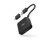 HAMA Adattatore USB 3.0