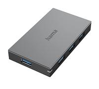 Hama 200115 Hub Trasparente