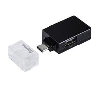 Hama HUB USB Type C / 1 porta USB A 3.1 - 2 porte USB A 2.0 Hama