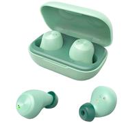 Hama in-Ear Buds True senza Fili Cuffie Bluetooth Microfono + Base Ricarica