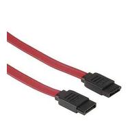Hama Internal SATA Cable 0.6 m cavo SATA 06 m Rosso NEW