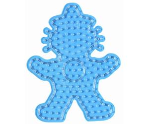 Hama Ironing Beads Sign-Maxi Clown
