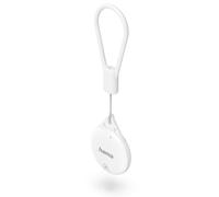 Hama Item Finder for Apple Wo ist -App Schlüsselfinder white