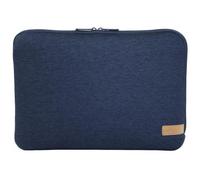 Hama Jersey 35,8 cm (14,1 ) Custodia Blu - Nouvo
