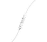 Hama Joy Handrer cablato in The Ear Calls/Music White (00184134)
