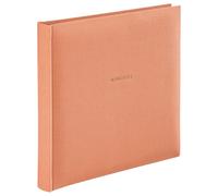 Hama Jumbo Album Fotografico Foto-Buch 50x Pagine 200x 10x15 Foto Incollare