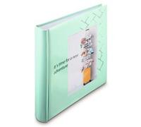 Hama Jumbo-Album Journey 100 whitee Seiten Bürokleinmaterial 400 foglio 00007719