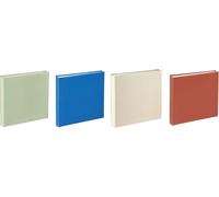 Hama Jumbo Mesh 30x30 100 pagine colori assortiti 2775