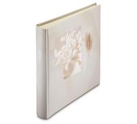 Hama Jumbo Singo II Album Fotografico 30x30cm 400 Foto 10x15cm Cotton 7628 7628-