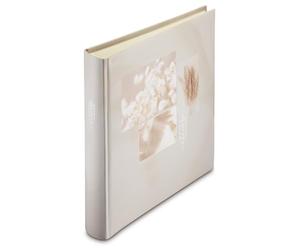 Hama Jumbo Singo II 30x30 400 foto 10x15 Cotone 7628